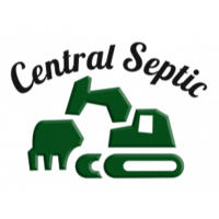 Central Septic and Plumbing, LLC Logo