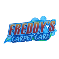 Freddy's Carpet Care LLC Logo