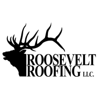 Roosevelt Roofing LLC Logo