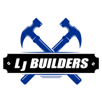 LJ Builders Logo