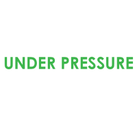 Under Pressure Washing and Exterior Painting LLC Logo