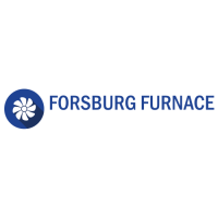 Forsburg Furnace & Air Conditioning Co. Logo