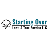 Starting Over Lawn & Tree Service LLC Logo