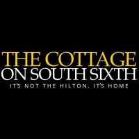 Cottage On South Sixth Logo