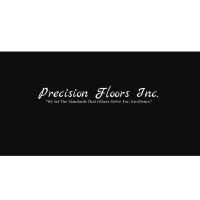 Precision Floors Inc. Logo