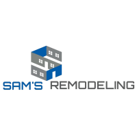 Sam's Remodeling Logo