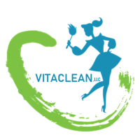 VitaClean, LLC Logo