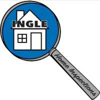 Ingle Home Inspections Logo