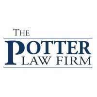 The Potter Law Firm Logo