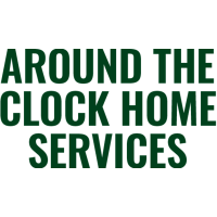 Around The Clock Home Services Logo