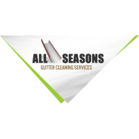 All Seasons Gutter Cleaning Services Logo