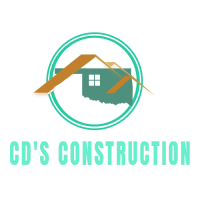 CD'S Construction Logo