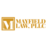 Mayfield Law, PLLC Logo