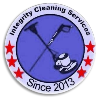 Integrity Cleaning Services Logo