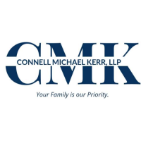 Connell Michael, LLP Logo