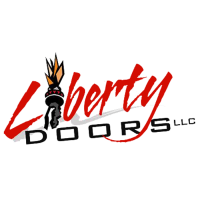 Liberty Doors, LLC Logo