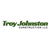Troy Johnston Construction Logo