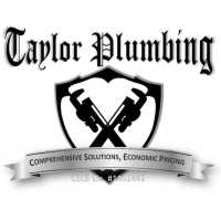 Taylor Plumbing Logo