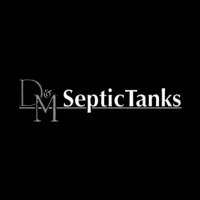 D & M Septic Tanks Logo