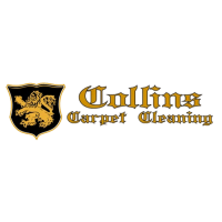 Collins Carpet Cleaning Logo