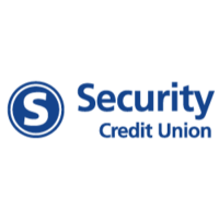 Security Credit Union - Warren Logo