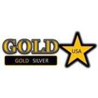 Gold Star Gold Buyers Logo