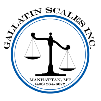 Gallatin Scales, Inc. Logo