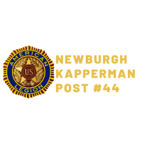 American Legion Kapperman Post #44 Logo