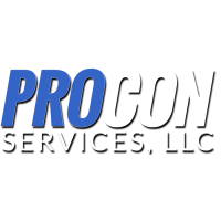 Procon Services, LLC Logo