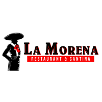 La Morena Restaurant & Cantina Logo