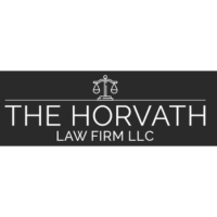 The Horvath Law Firm LLC Logo