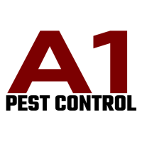 A1 Pest Control Logo