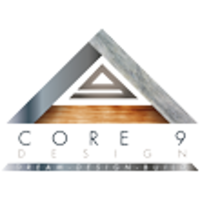 Core 9 Design Logo