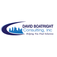 David Boatright Consulting, Inc. Logo
