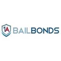 1A Bail Bonds Logo