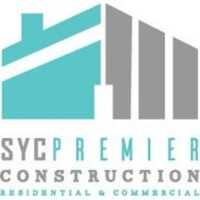SYC Premier General Contractors LLC Logo