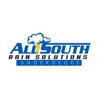 All South Rain Solutions, LLC Logo