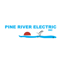 Pine River Electric, Inc. Logo