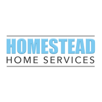 Homestead Home Services Logo