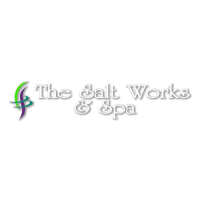 The Salt Works & Spa Logo