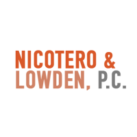 Nicotero & Lowden Legal Services Logo