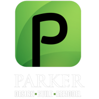 Parker Inc. Logo
