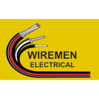 Wiremen Electrical LLC Logo