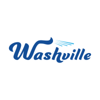 Washville Car Wash Logo