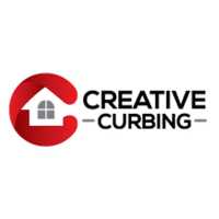 Creative Curbing Logo