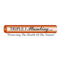 Triple J Plumbing, LLC Logo