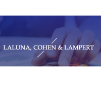 LaLuna, Cohen & Lampert Logo