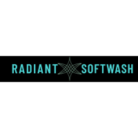 Radiant Softwash Logo