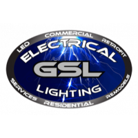 GSL Electrical & Lighting Inc Logo