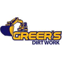 Greer's Dirt Work, LLC Logo